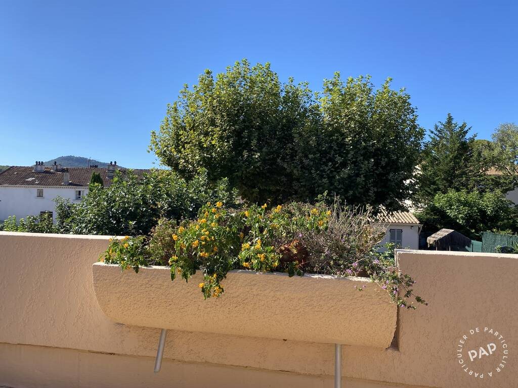 Appartement à vendre, 62m², Le Pradet