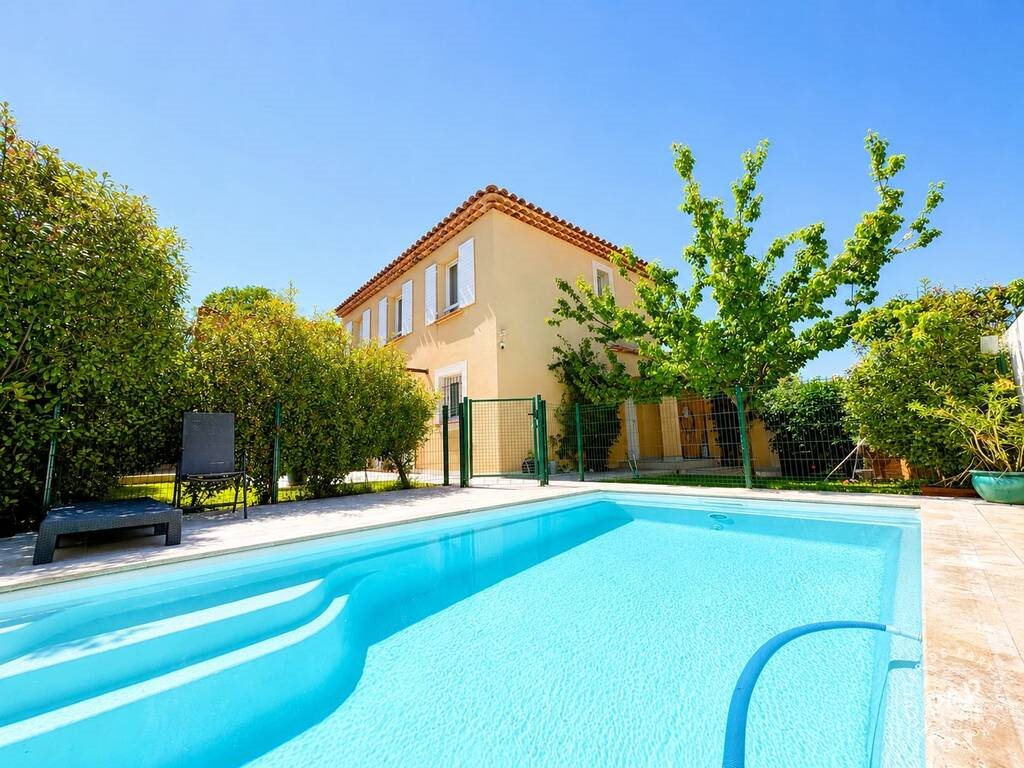 Maison à vendre, 125m², Miramas