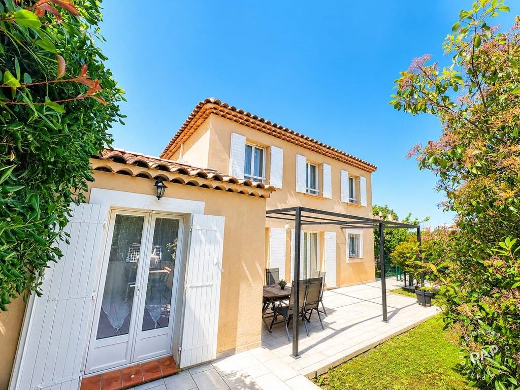 Maison à vendre, 125m², Miramas