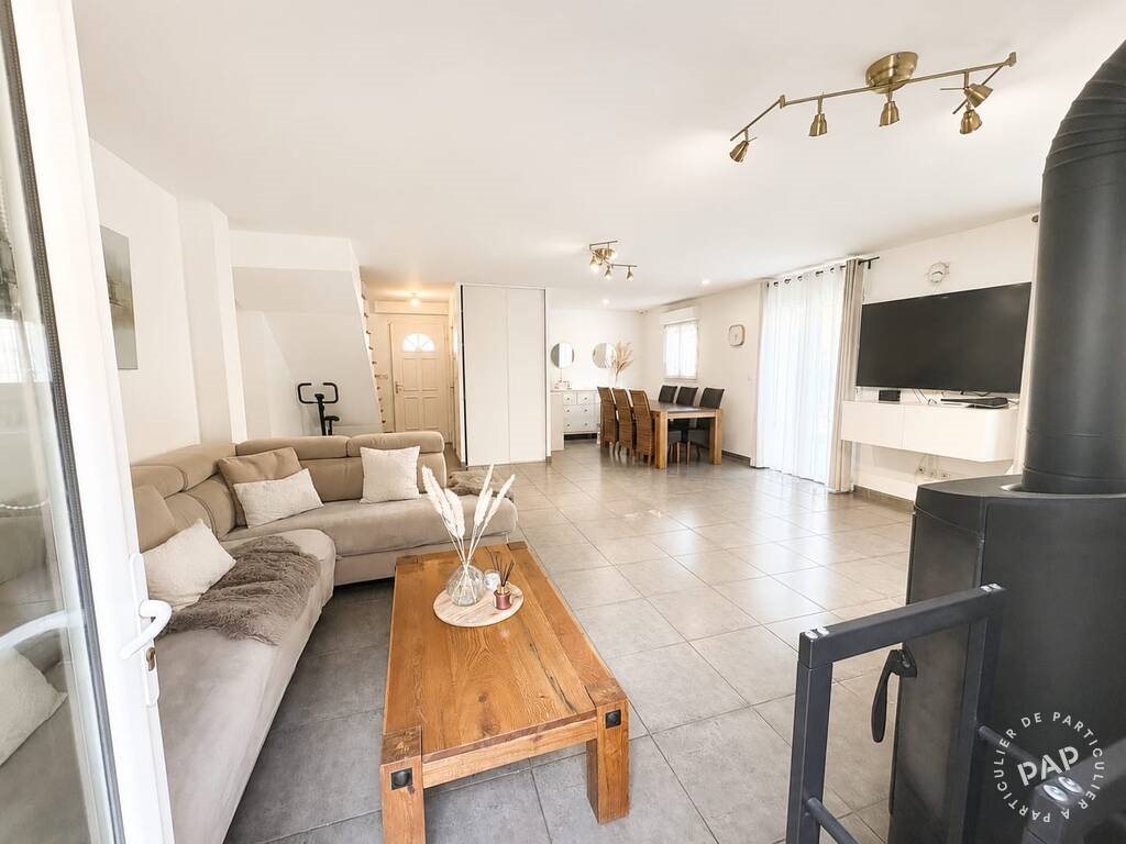 Maison à vendre, 125m², Miramas