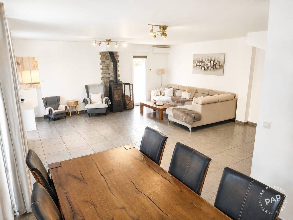 Maison à vendre, 125m², Miramas