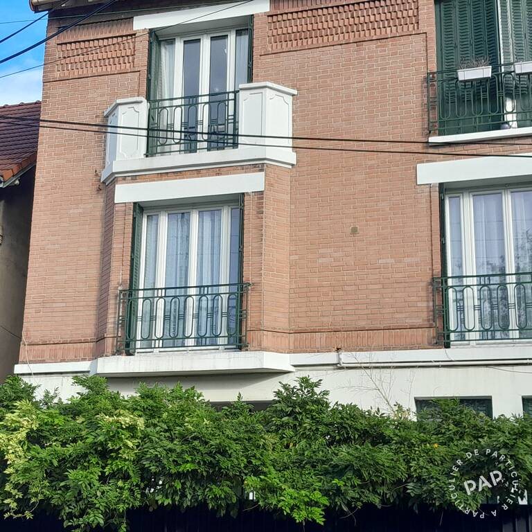 Appartement à vendre, 47m², Saint-Maur-des-Fossés