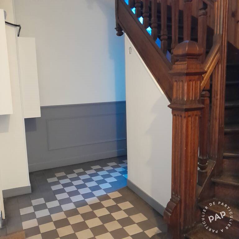 Appartement à vendre, 47m², Saint-Maur-des-Fossés