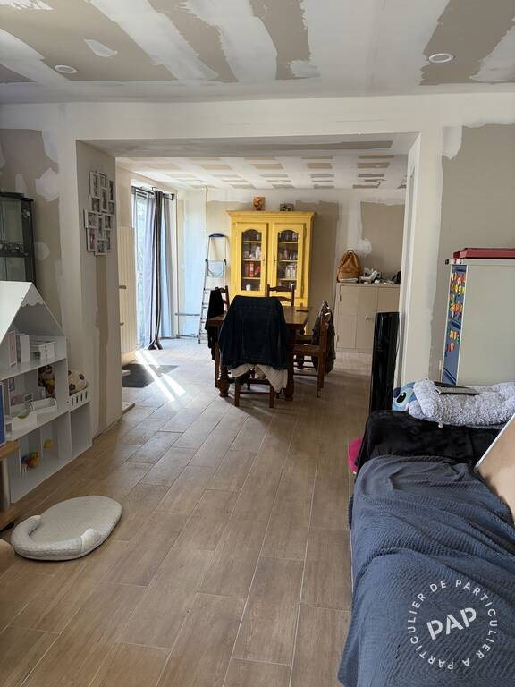 Maison à vendre, 115m², Doue