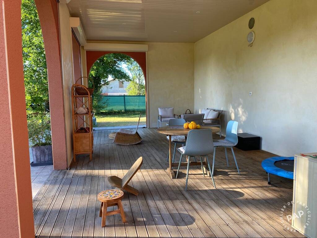 Maison à vendre, 129m², Saint-Félix-de-Reillac-et-Mortemart