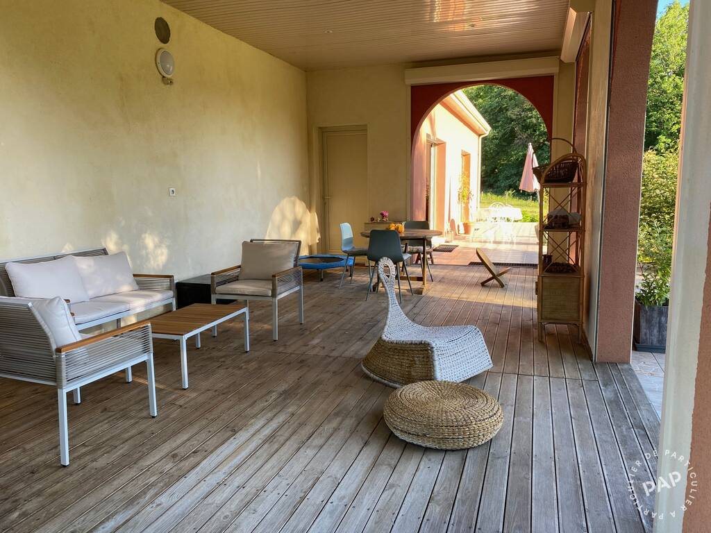 Maison à vendre, 129m², Saint-Félix-de-Reillac-et-Mortemart
