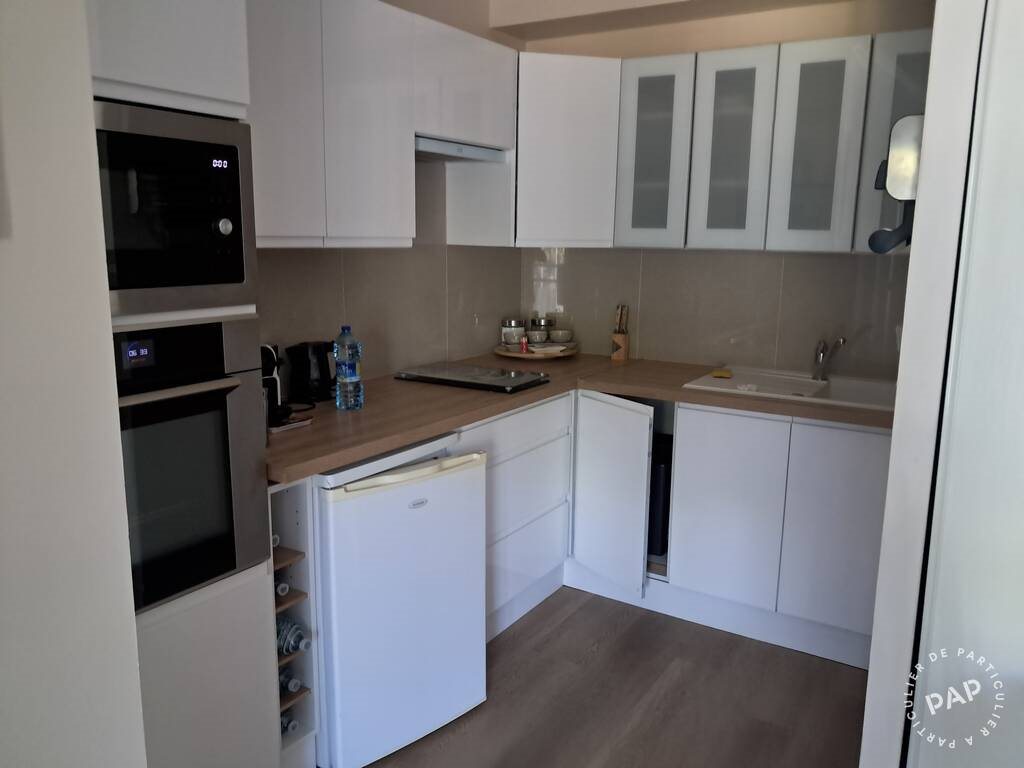Appartement à vendre, 43m², La Rochelle