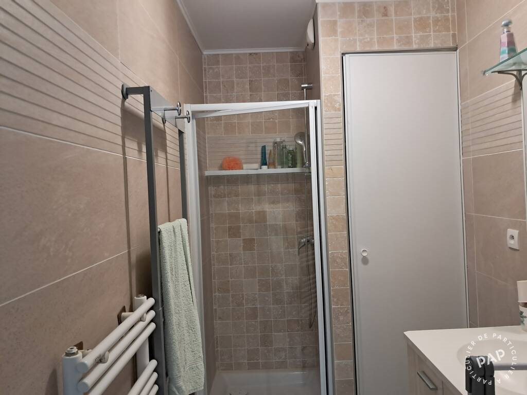 Appartement à vendre, 43m², La Rochelle