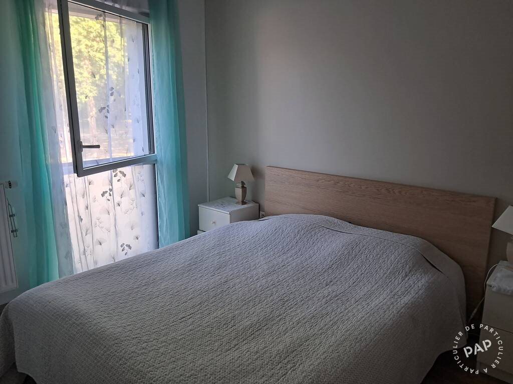 Appartement à vendre, 43m², La Rochelle