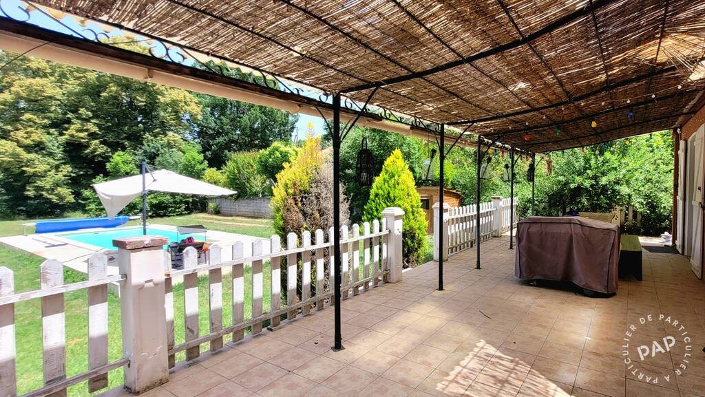 Maison à vendre, 89m², Campagne-sur-Aude