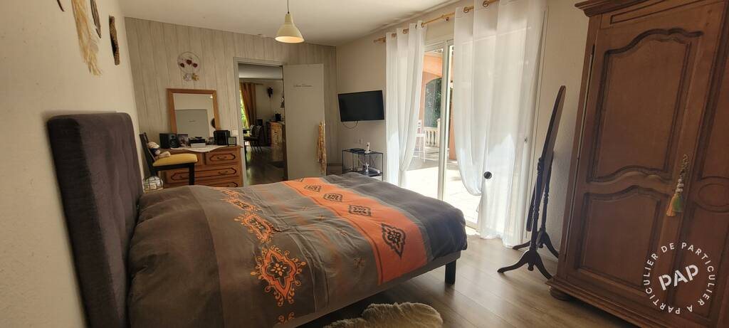 Maison à vendre, 89m², Campagne-sur-Aude
