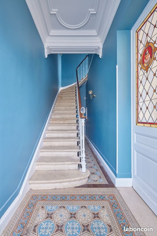 Maison à vendre, 200m², Bordeaux