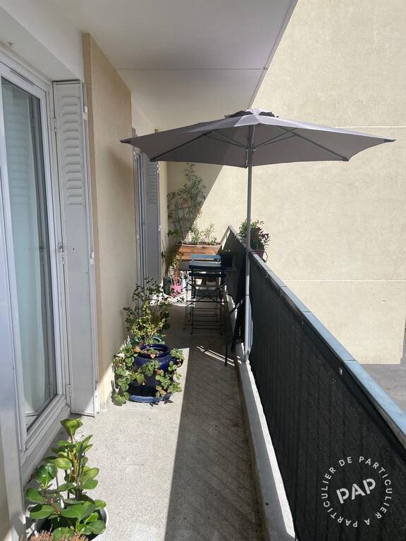 Appartement à vendre, 87m², Buc