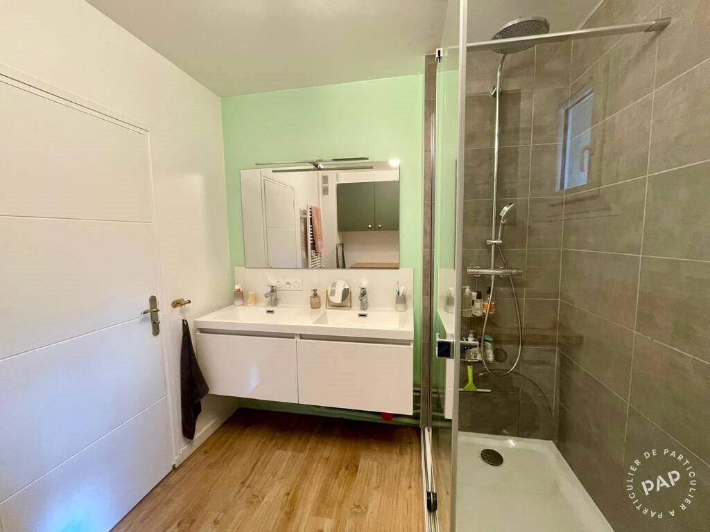 Appartement à vendre, 87m², Buc