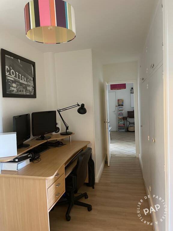 Appartement à vendre, 87m², Buc