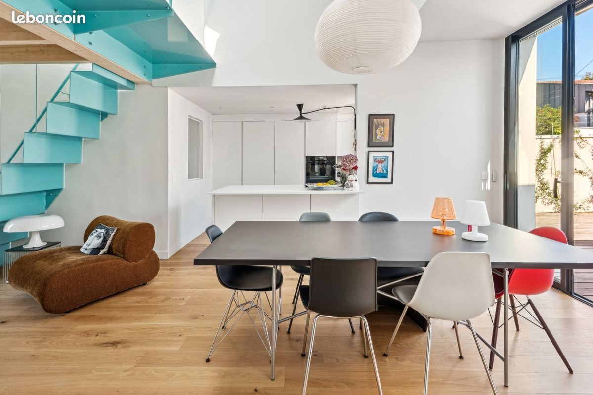 Maison à vendre, 160m², Mérignac