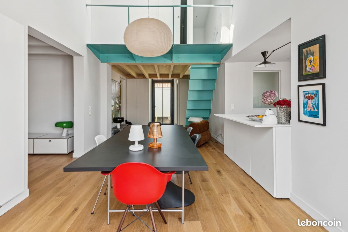 Maison à vendre, 160m², Mérignac