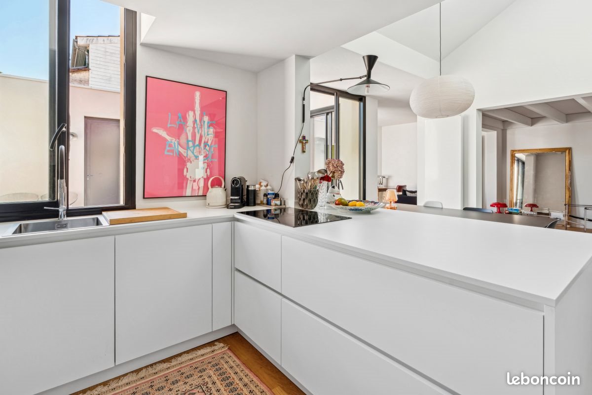 Maison à vendre, 160m², Mérignac