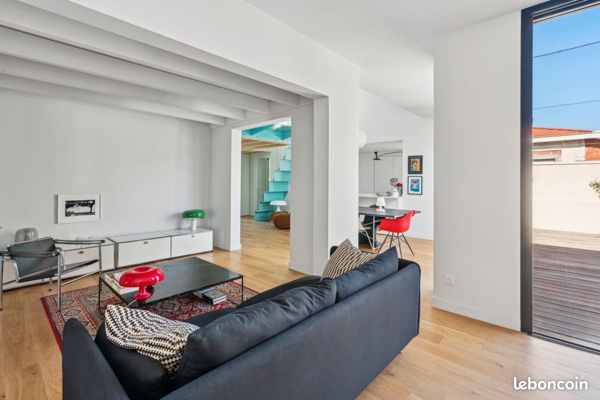 Maison à vendre, 160m², Mérignac