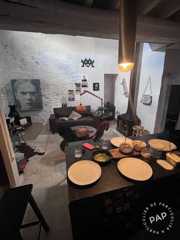 Maison à vendre, 53m², Neufchâtel-en-Saosnois