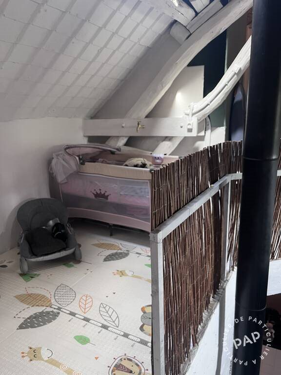 Maison à vendre, 53m², Neufchâtel-en-Saosnois