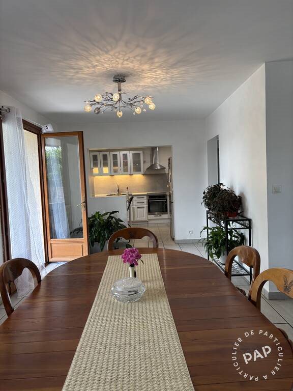 Maison à vendre, 112m², Varennes-sur-Seine
