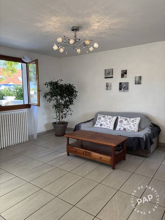 Maison à vendre, 112m², Varennes-sur-Seine