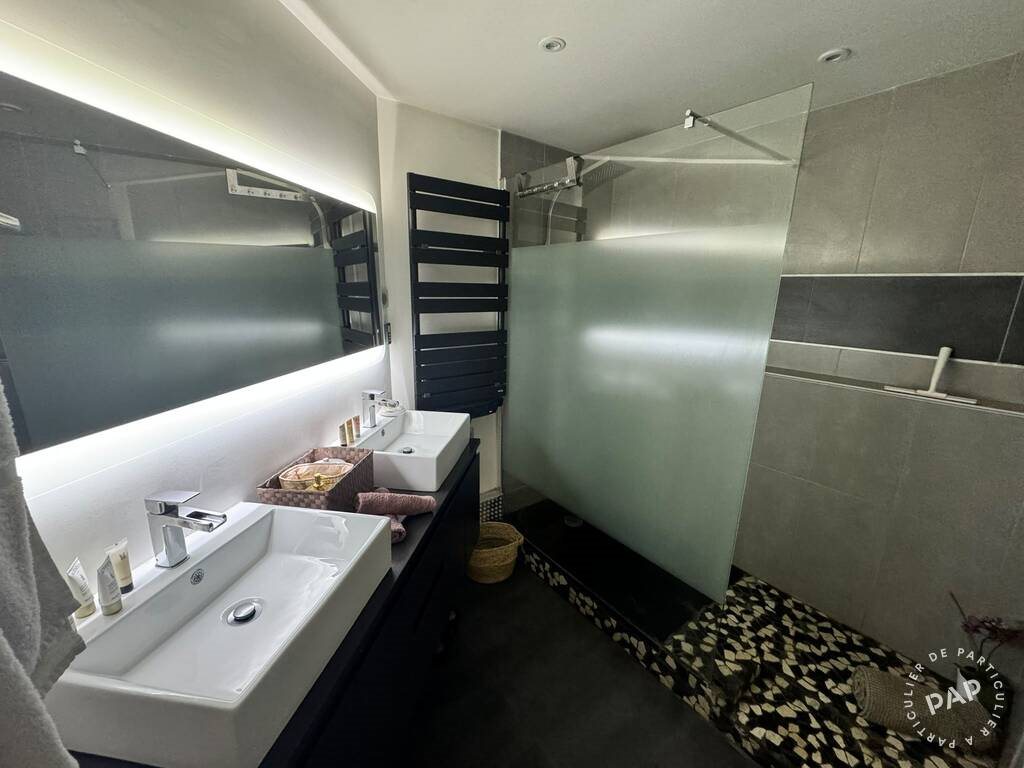 Appartement à vendre, 80m², Bezons