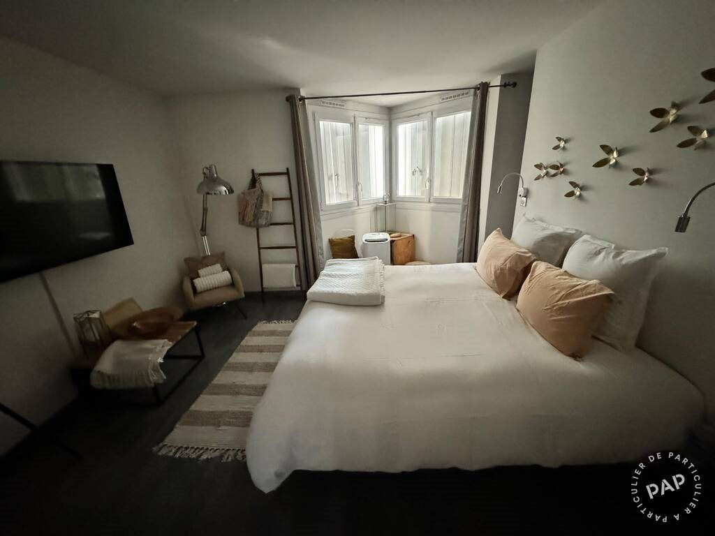 Appartement à vendre, 80m², Bezons