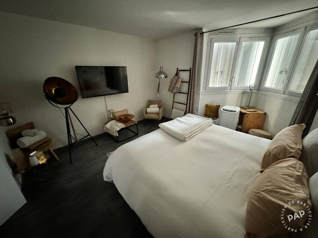 Appartement à vendre, 80m², Bezons
