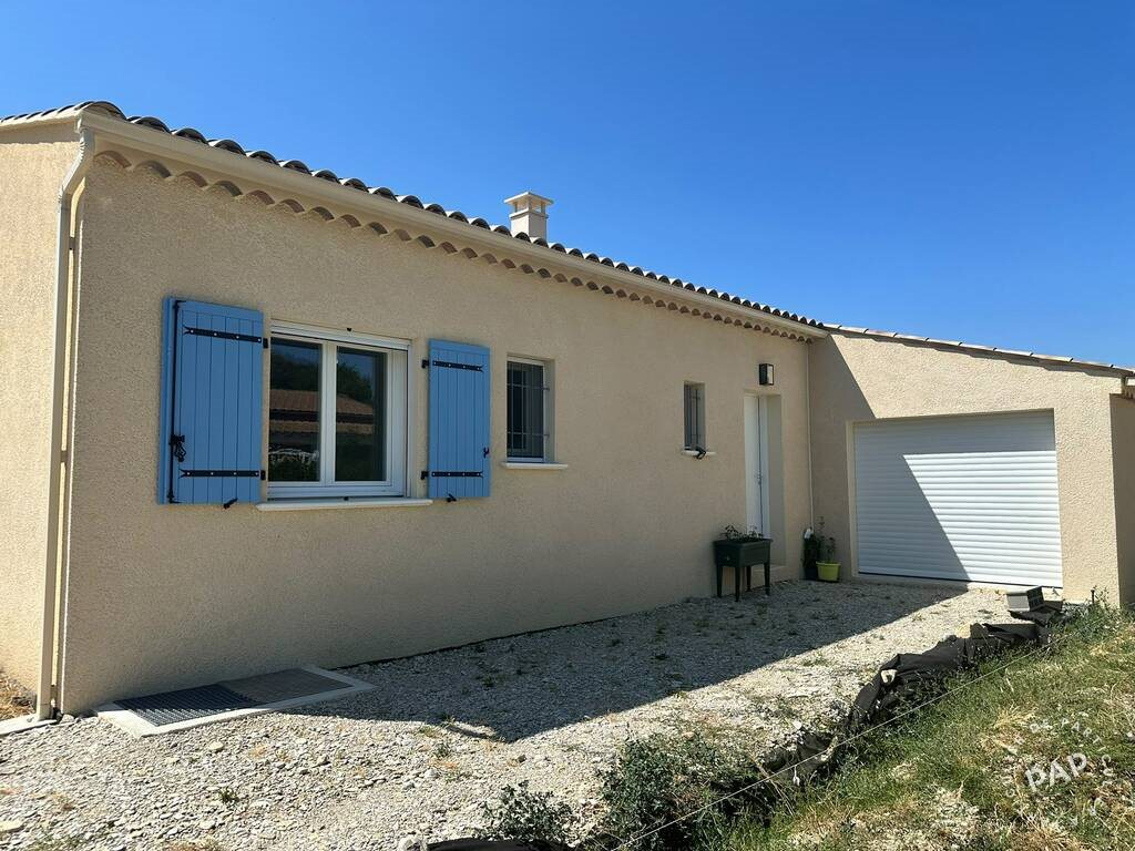 Maison à vendre, 93m², Saint-Maurice-sur-Eygues