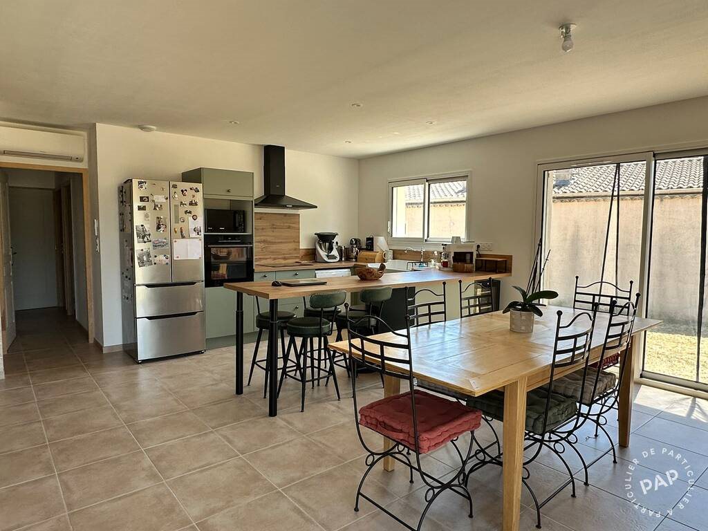 Maison à vendre, 93m², Saint-Maurice-sur-Eygues