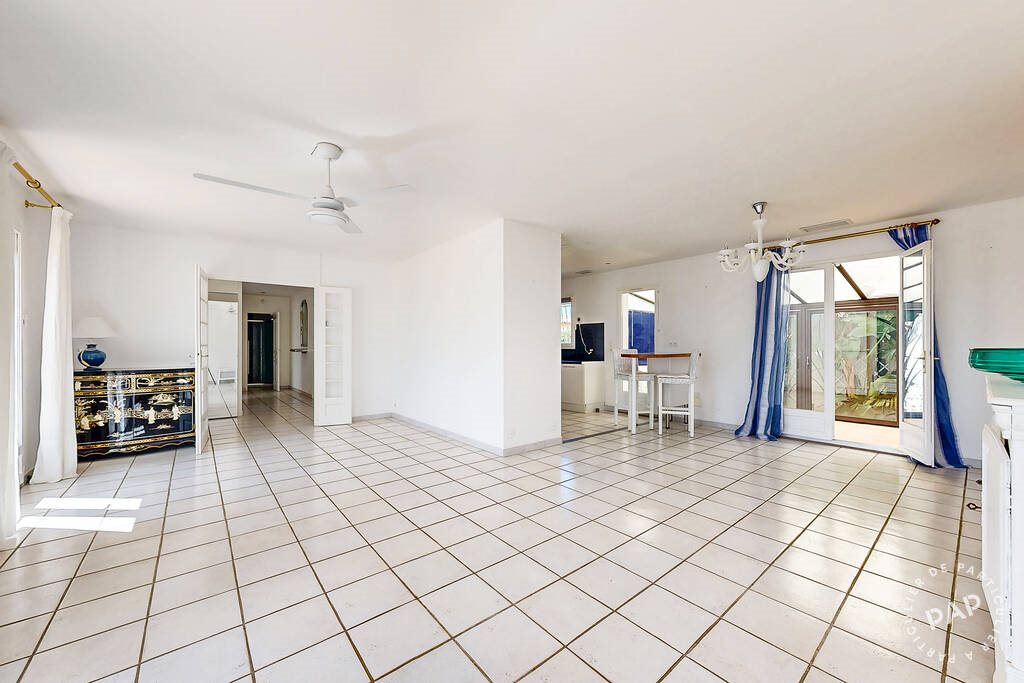Maison à vendre, 110m², Caves