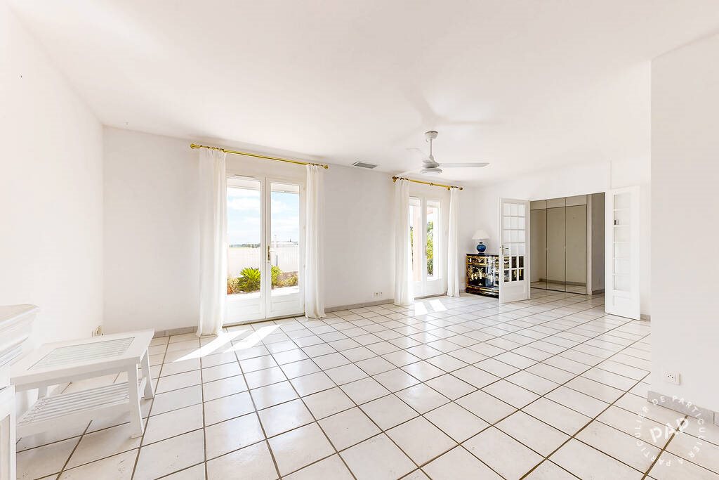 Maison à vendre, 110m², Caves