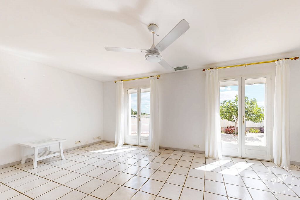 Maison à vendre, 110m², Caves