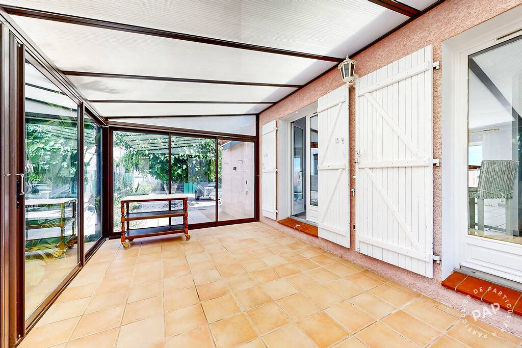Maison à vendre, 110m², Caves
