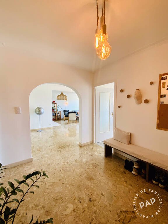 Appartement à vendre, 110m², Grenoble