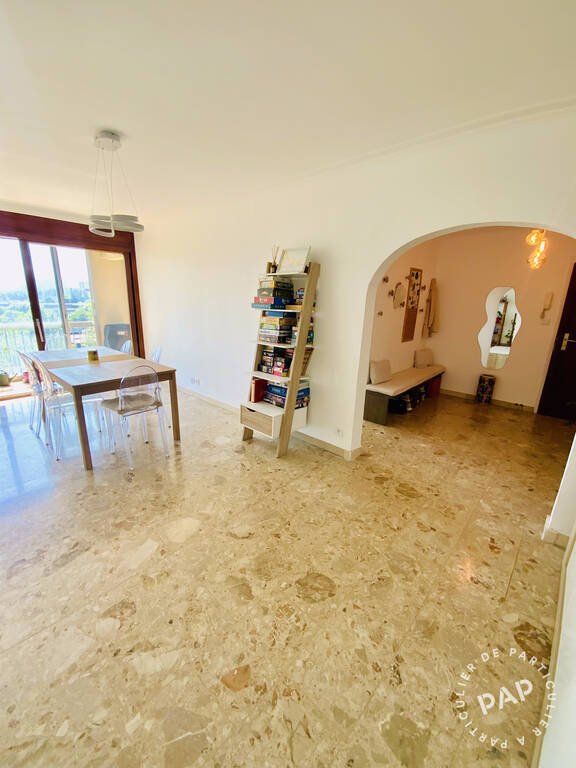 Appartement à vendre, 110m², Grenoble