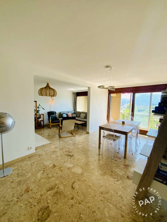 Appartement à vendre, 110m², Grenoble