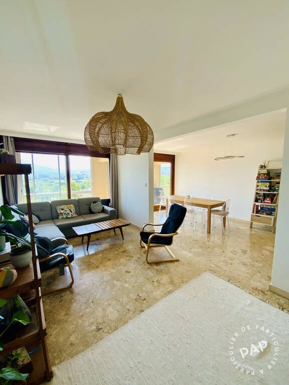 Appartement à vendre, 110m², Grenoble