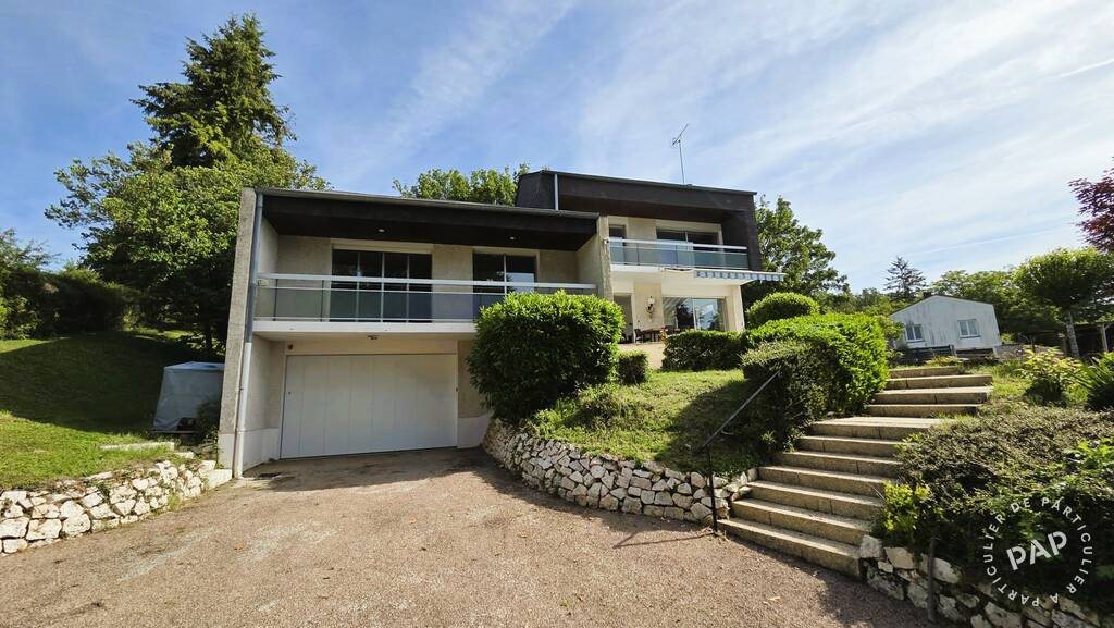 Maison à vendre, 208m², Château-Renard