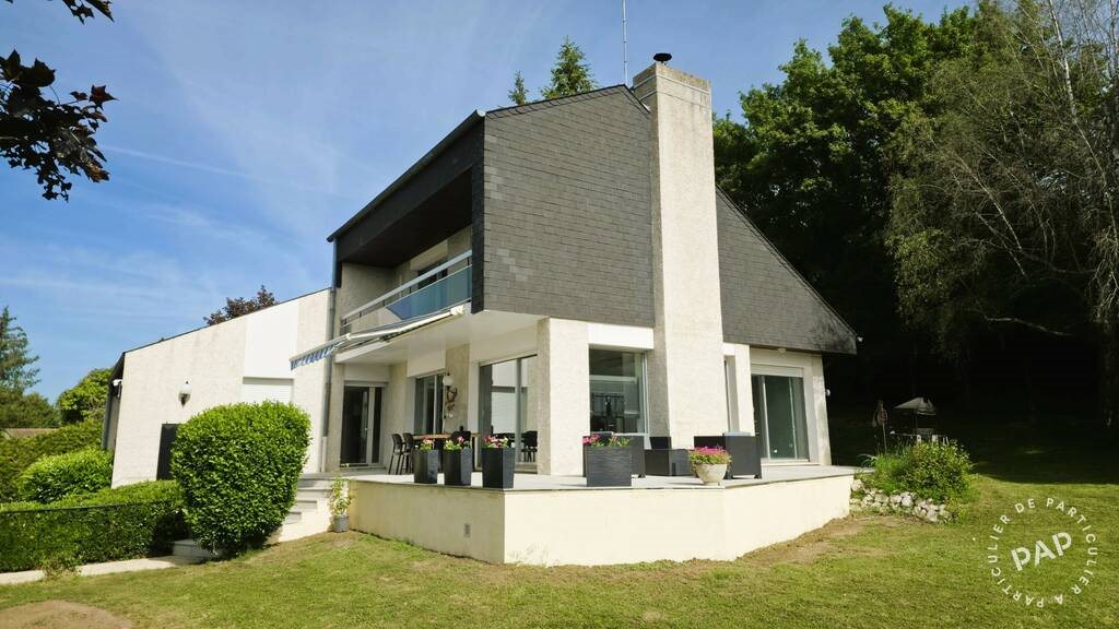 Maison à vendre, 208m², Château-Renard