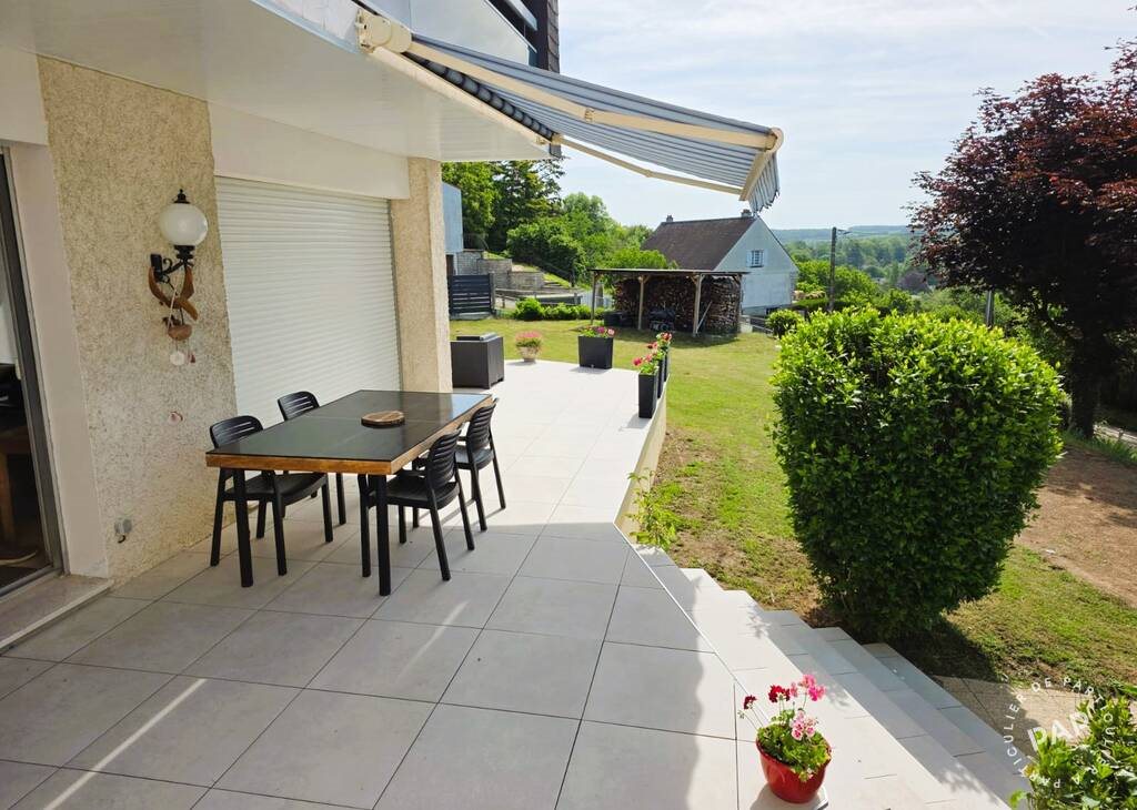 Maison à vendre, 208m², Château-Renard