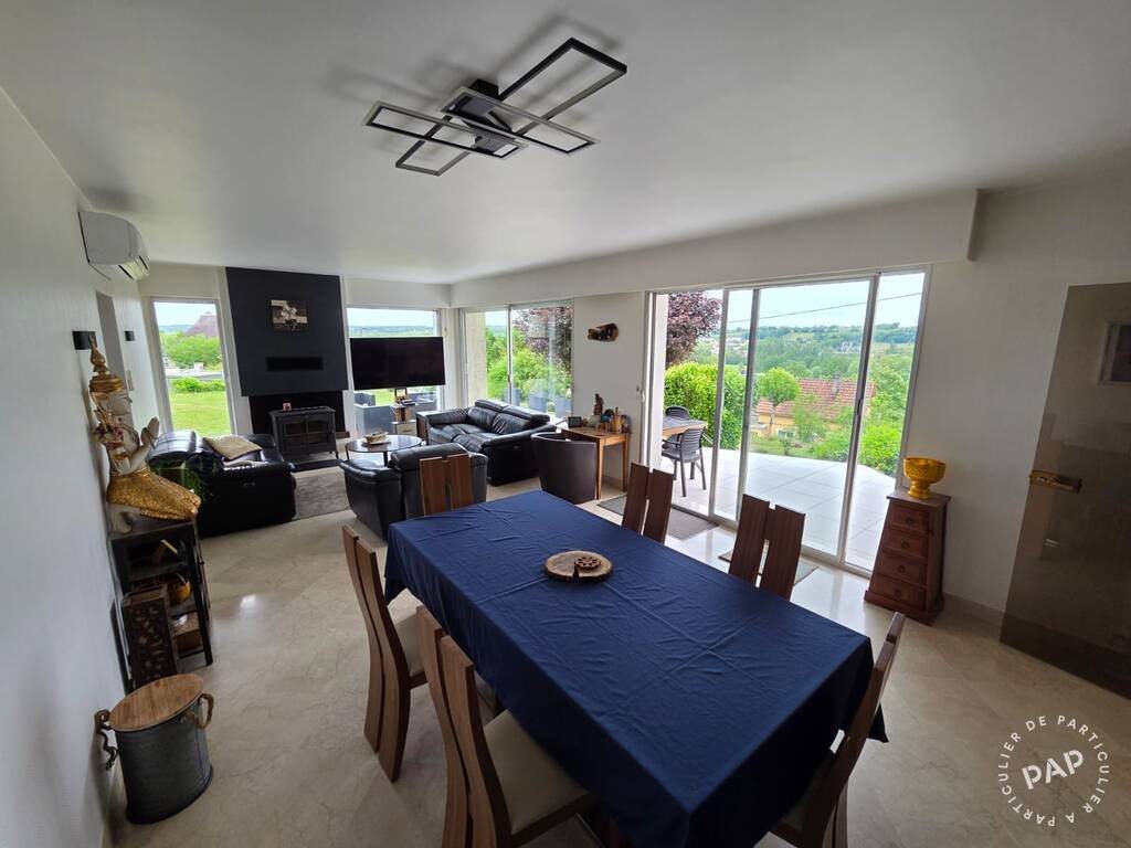 Maison à vendre, 208m², Château-Renard