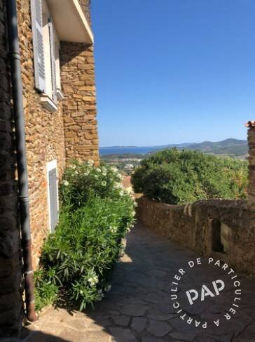 Maison à vendre, 200m², Bormes-les-Mimosas