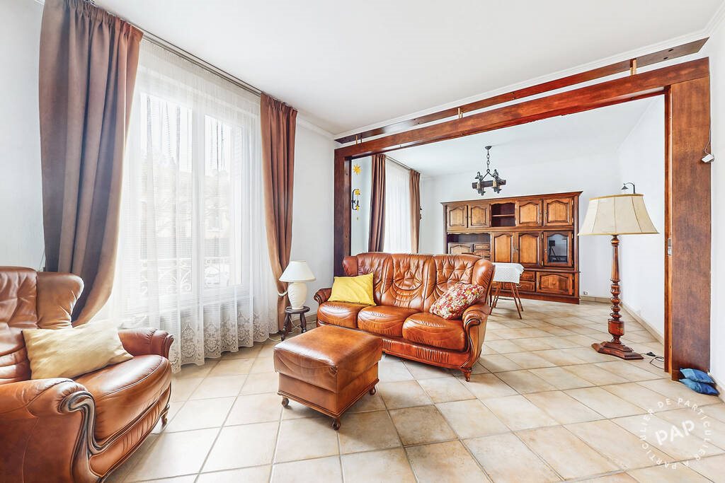 Maison à vendre, 113m², Corbeil-Essonnes
