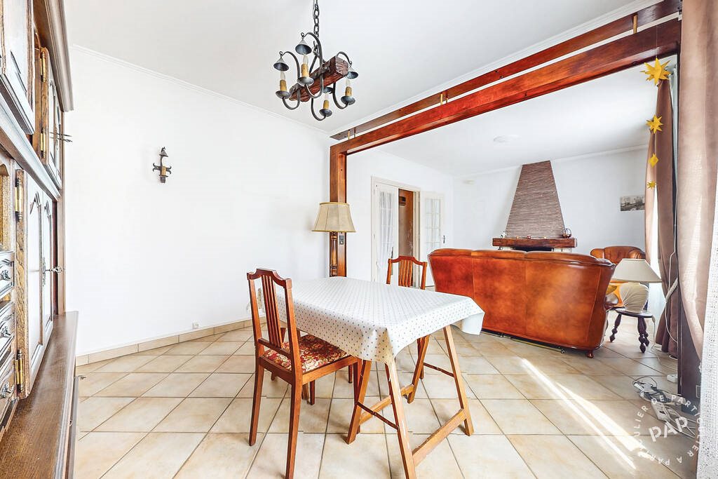 Maison à vendre, 113m², Corbeil-Essonnes