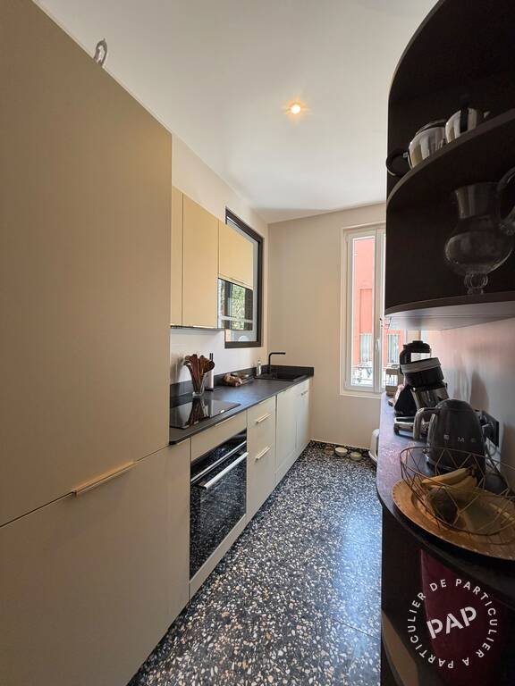 Appartement à vendre, 55m², Asnières-sur-Seine