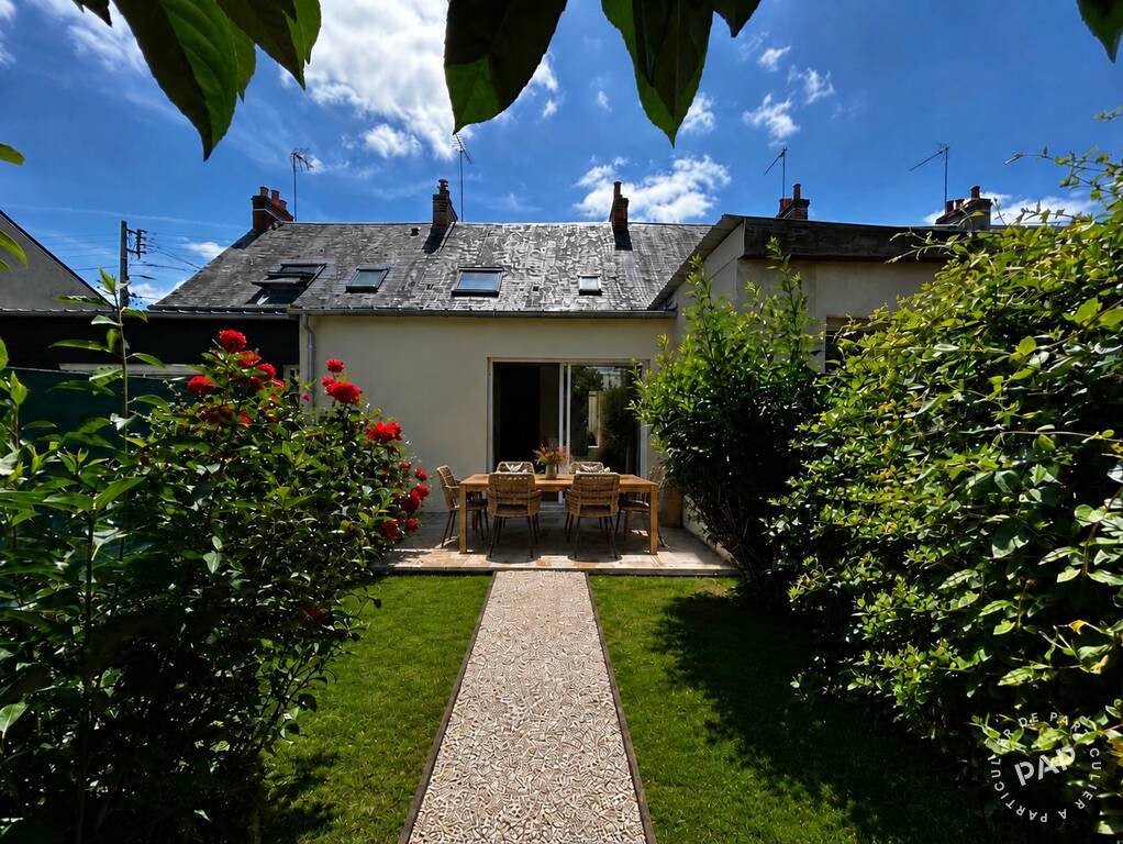 Maison à vendre, 85m², Le Mans