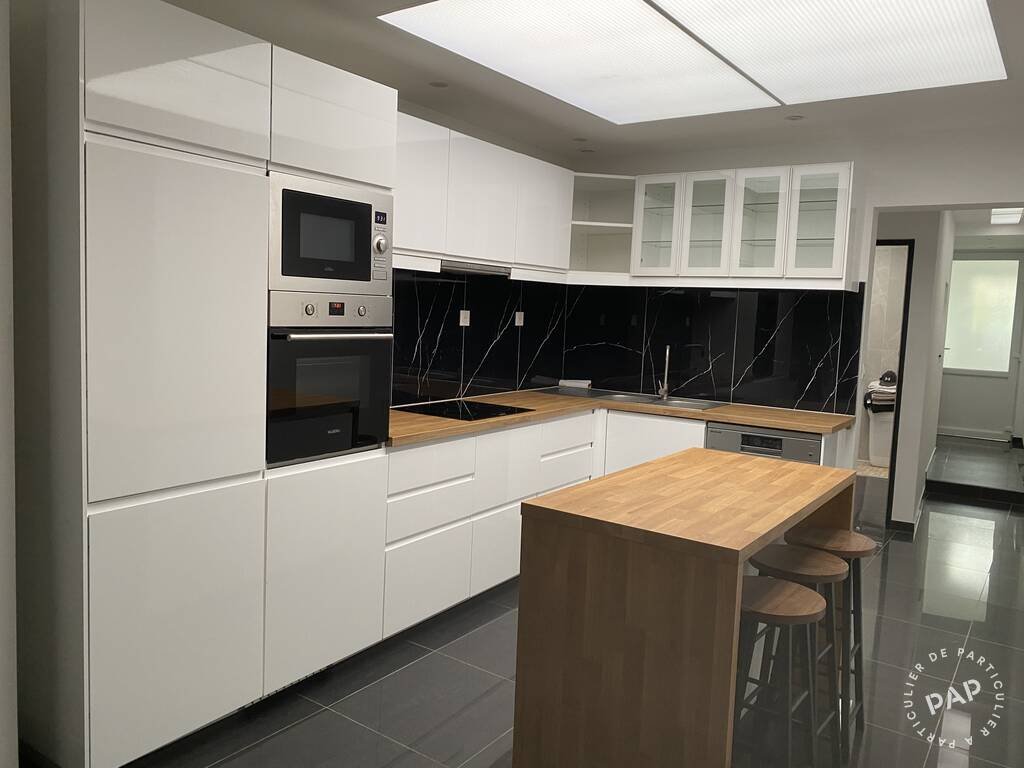 Maison à vendre, 140m², Roubaix